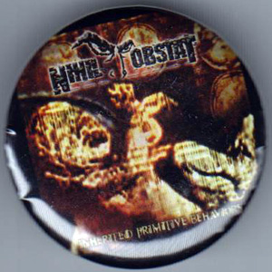 Nihil Obstat- Inherited Primitive Behaviors PIN