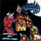 Of Antiquity- Pathways To Necrology PRO-CDR