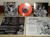 Offal / Bowel Fetus- Split MCD on The Hole Prod.