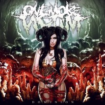 ONE MORE VICTIM- Dominion DIGI-CD on Gigawatt Music