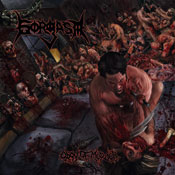 Gorgasm- Orgy Of Murder CD on Brutal Bands