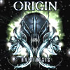 Origin- Antithesis CD