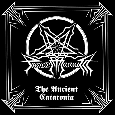 Pandemonium- The Ancient Catatonia CD