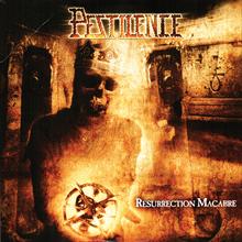 Pestilence- Ressurrection Macabre CD
