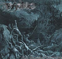 Phobic- Sick Blemished Uncreation CD on Elegy Rec.