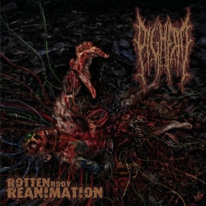 Pighead- Rotten Body Reanimation CD on Morbid Gen.