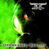 Poppy Seed Grinder- Oppressed Reality CD on Khaaranus Prod.