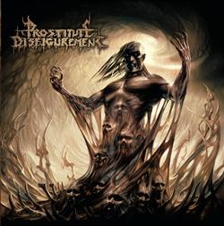 Prostitute Disfigurement- Descendants (Slipcase Edition) CD/DVD