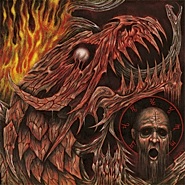Pseudogod- Deathtomb Catechesis CD on Hells Headbangers
