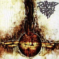 Punished Earth- Frankenstein CD on Uxicon Rec.