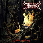 Purtenance- Sacrifice The King MCD on Xtreem Music