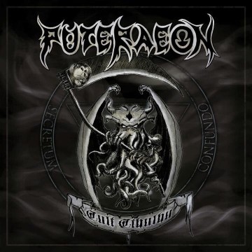 Puteraeon- Cult Cthulhu CD on Cyclone Empire