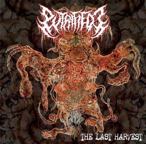 Putrified J- The Last Harvest on Ghastly Music