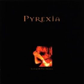 Pyrexia- System Of The Animal CD on Pathologically Explicit Rec.