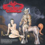 Queiron / Mental Horror- Split CD on Mutilation Rec.