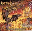 Queiron- Impious Domination CD on Mutilation Rec.