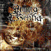 Quinta Essentia- Neutrality For Defined Chaos DIGI-CD on Deathga