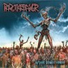 Rade Massaker- Satanic Zombie Hordes CD on Redrum Records