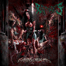 R*PED BY PIGS- Gushing Orgasms 2 CD on Pathologically Explicit