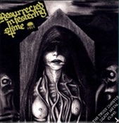 RESURRECTED IN FESTERING SLIME - Sinister Death Metal Comp. 12"
