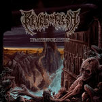 Revel In Flesh- Deathevokation CD on F.D.A. Rekotz