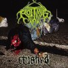 Rotting- Crushed CD Self Releasd!!