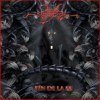 Sacrificio- Fin De La Fe CD on Dan's Crypt Records