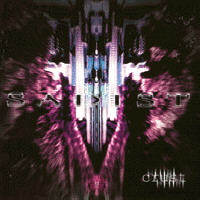 Sadist- Crust CD on Displeased Rec.