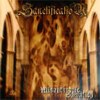 Sanctification- Misanthropic Salvation CD on Remission Rec.