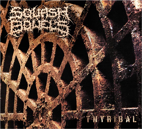 Squash Bowels- Tnyribal DIGI-CD on Selfmadegod Rec.