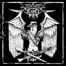 Seges Findere- Proclamation Of Blood Vengeance CD on Old Cemeter