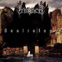 SEROCS- Oneirology CD