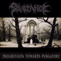 SEVERANCE- Progression Towards Purgatory CD on Sevared Rec.