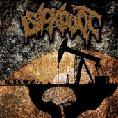 Sickc*nt- Kicoz CD on Imbecil Ent.