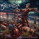 Slaughterbox- The Ubiquity Of Subjugation CD on Amputated Vein R