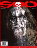 SOD Magazine Issue #24