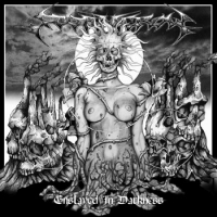 Stormcrow- Enslaved In Darkness CD on Selfmadegod Rec. Stormcrow- Enslaved In Darkness CD on Selfmadegod Rec.