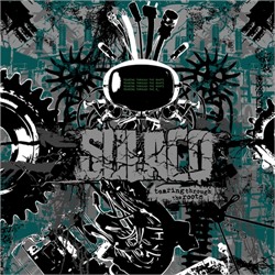 Sulaco- Tearing Through The Roots CD on Willowtip Rec.
