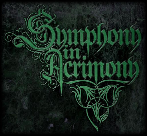 Symphony In Acrimony- Soul Celestial Saga CD on Epitomite Prod.