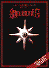 Syndrome- S/T CD Self Released