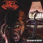 Tales Of Darknord- Dismissed CD on More H*te Prod.