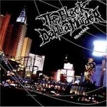 The Black Dahlia Murder- Miasma CD on Metal Blade Rec.