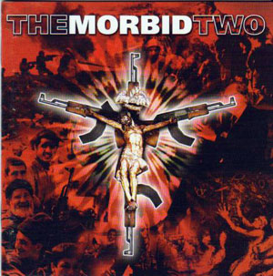The Morbid Two- Morbid Records Comp. CD