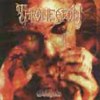 Throneaeon- Godhate CD on Forensick Music
