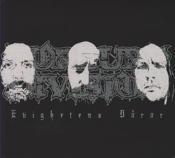 Torture Division- Evighetens Darar DIGI-CD on Abyss Prod.