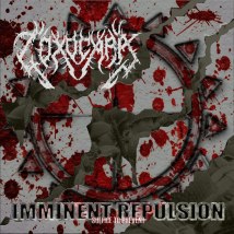 TOXOCARA- Imminent Repulsion (Suffice To Prevent) PRO-CDR