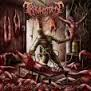 Traumatomy- Transformation Into A Putrid Mass MCD