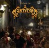 Mortician- Tribute CD on Alarma. Records