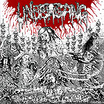 Undergang- Til Doden Os Skiller CD on Xtreem Music