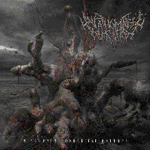 UNFATHOMABLE RUINATION- Misshapen Congenital Entropy CD